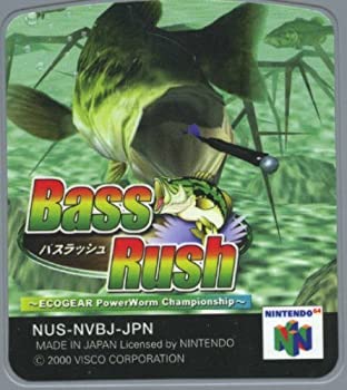 【中古】 バスラッシュ