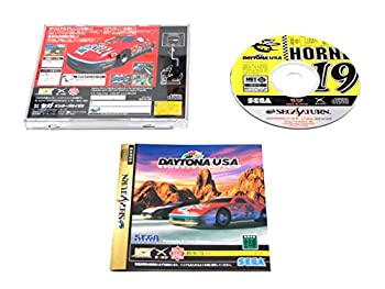 【中古】 デイトナUSA サーキットエディション