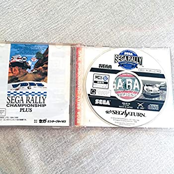 【中古】 セガラリーチャンピオンプラス 【中古】 セガラリーチャンピオンプラス