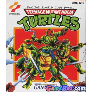 樂天商城 - 【中古】 ティーンエージ ミュータント ニンジャ タートルズ