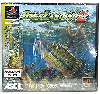 樂天商城 - 【中古】 バスランディング2