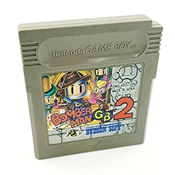 【中古】 ボンバ-マンGB2