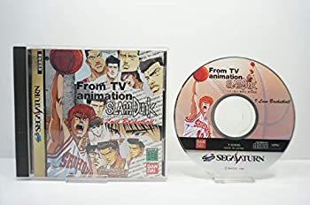 【中古】(未使用品) テレビアニメ スラムダンク アイラブバスケットボール