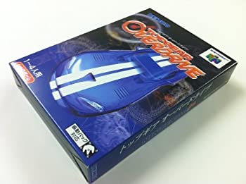 【中古】 トップギアオーバードライブ