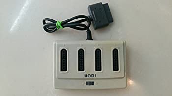 【中古】 ホリマルチタップ SFC