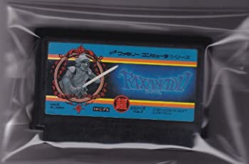 【中古】 ファザナドゥ