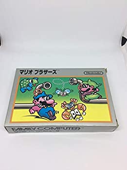 【中古】 マリオブラザーズ