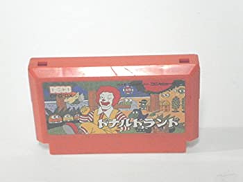【中古】 ドナルドランド