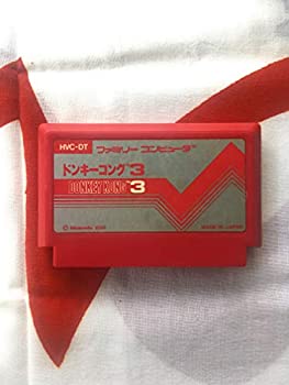 【中古】 ドンキーコング3