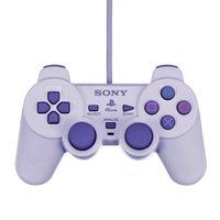 Cooking, Crafts Toys - 【中古】 アナログコントローラ (DUALSHOCK)