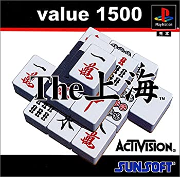 【中古】 value 1500 the 上海