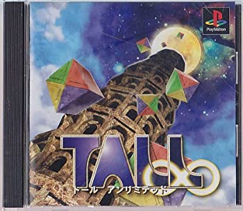 【中古】 TALL ∞(3.0)