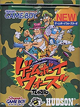 【中古】 ゲームボーイ ウォーズタ