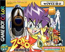 【中古】 ZOKZOK HEROES ぞくぞくヒーローズ