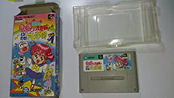 【中古】 きんぎょ注意報!とびだせ!ゲーム学園