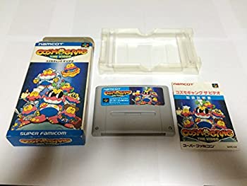 【中古】 コズモギャングザビデオ