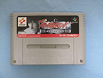 【中古】 スーパーファイヤープロレスリング3