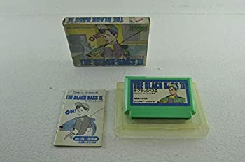 【中古】 ザブラックバス2