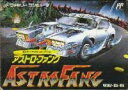 【中古】 アストロ・ファング