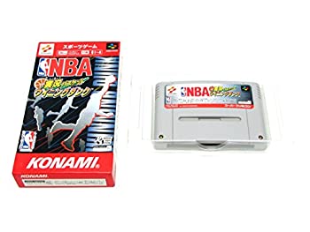 【中古】 NBA実況バスケット ウイニングダンク