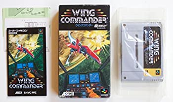 【中古】 ウィング・コマンダー