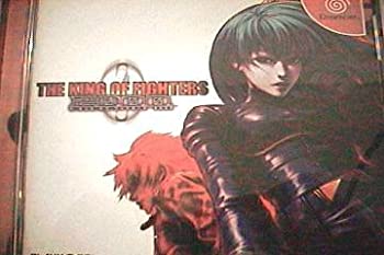 yÁz THE KING OF FIGHTERS 2000