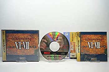 【中古】 ウィザードリィ6 7 コンプリート