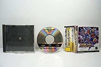 【中古】 スーパーロボット大戦F
