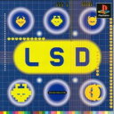 【中古】 L.S.D