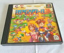 【中古】 RPGツクール3(3)