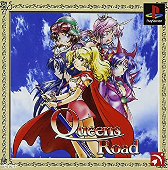 【中古】 クイーンズ ロード