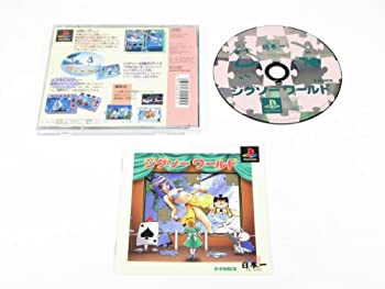 乐天商城 - 【中古】 ジグソーワールド