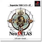 yÁz Neo ATLAS