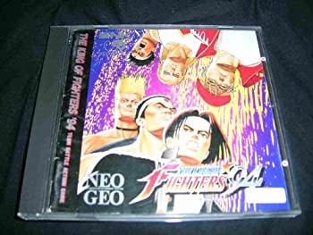 楽天市場】ザ・キング・オブ・ファイターズ95 ネオジオの通販