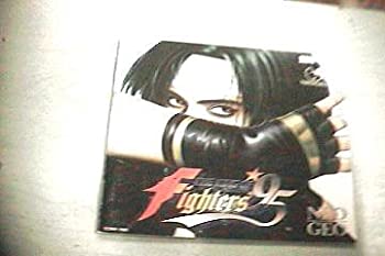 楽天市場】ザ・キング・オブ・ファイターズ95 ネオジオの通販