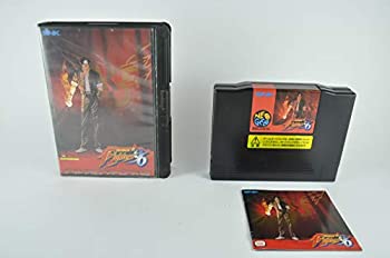 【中古】 ザ キング オブ ファイターズ96 NG 【NEOGEO】