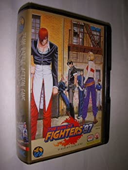 【中古】 ザ・キング・オブ・ファイターズ’97NG 【NEOGEO】