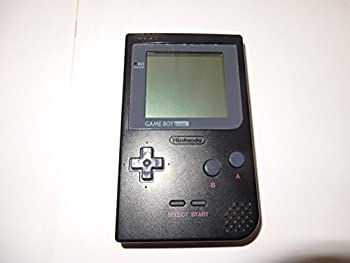 【中古】 ゲームボーイポケット ブ