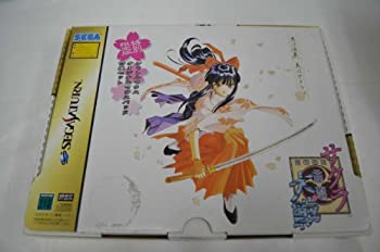 【中古】 サクラ大戦　特別限定版　Atype
