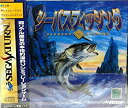 【中古】 シーバス・フィッシング