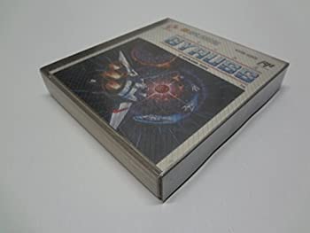 【中古】 ジャイラス【ファミリーコンピータディスクシステム】