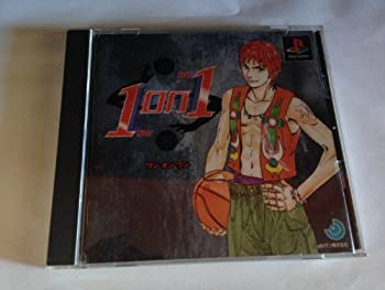 【中古】 1on1