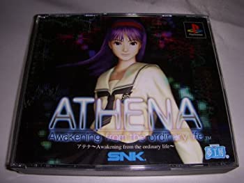 【中古】 ATHENA アテナ