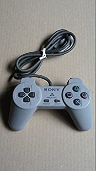 【中古】 コントローラープレイステーション用 PS