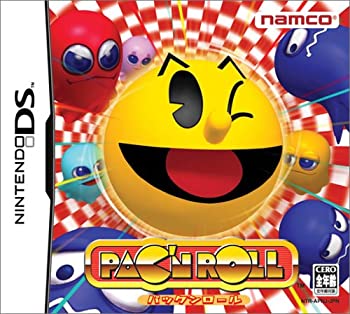 【中古】 パックンロール