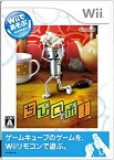 【中古】 Wiiであそぶ ちびロボ!