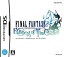 【中古】 ファイナルファンタジー・クリスタルクロニクル エコーズ・オブ・タイム
