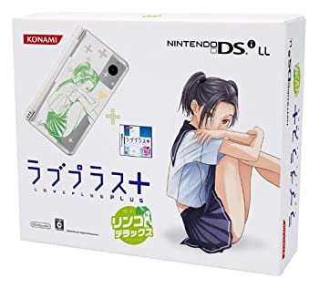【中古】 ラブプラス リンコデラックス