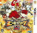 【中古】 ヒーローバンク2 - 3DS