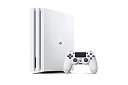 【中古】 PlayStation 4 Pro グレイシャー ホワイト 1TB CUH-7200BB02